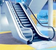 escalator