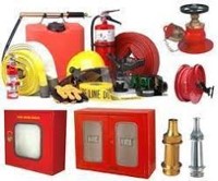 fire fighting equipment