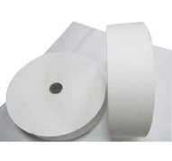 pasting paper